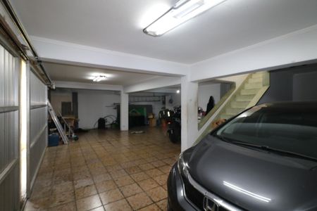 Casa à venda com 400m², 4 quartos e 4 vagasGaragem
