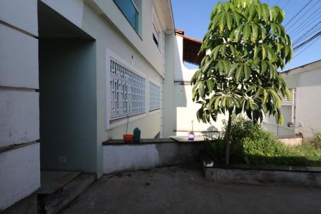 Casa à venda com 400m², 4 quartos e 4 vagasQuintal
