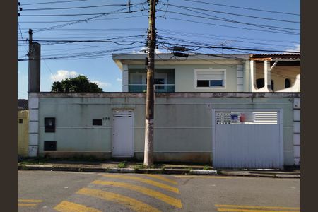 Casa à venda com 400m², 4 quartos e 4 vagasFachada