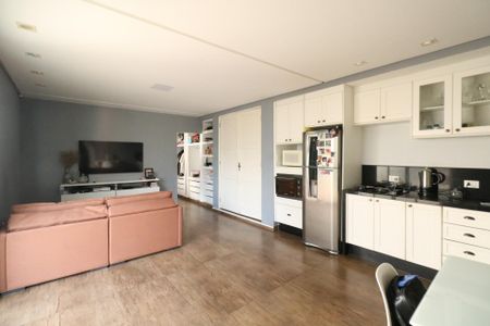Casa à venda com 400m², 4 quartos e 4 vagasEdícula