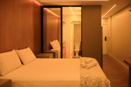 Kitnet/Studio para alugar com 1 quarto, 32m² em Jardim Armação, Salvador