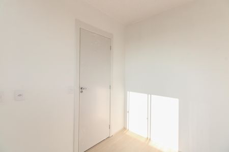 Quarto 2 de apartamento à venda com 2 quartos, 35m² em Tatuapé, São Paulo