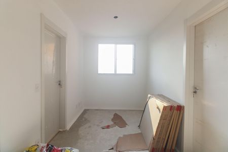 Sala  de apartamento para alugar com 2 quartos, 35m² em Tatuapé, São Paulo