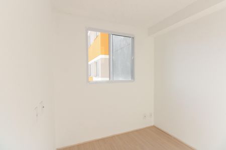 Quarto 1 de apartamento para alugar com 2 quartos, 35m² em Tatuapé, São Paulo