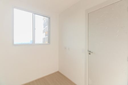 Quarto 2 de apartamento para alugar com 2 quartos, 35m² em Tatuapé, São Paulo