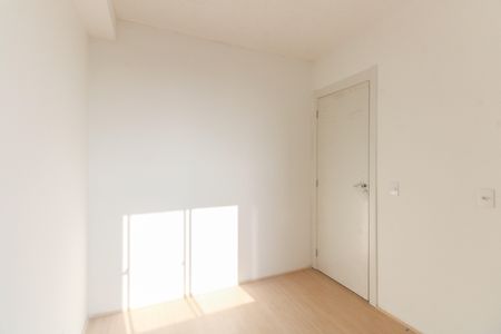 Quarto 1 de apartamento para alugar com 2 quartos, 35m² em Tatuapé, São Paulo