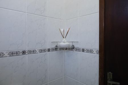 Casa à venda com 90m², 3 quartos e 2 vagasBanheiro 2