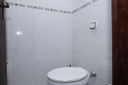 Casa à venda com 90m², 3 quartos e 2 vagasBanheiro 2