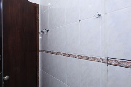 Casa à venda com 90m², 3 quartos e 2 vagasBanheiro 1
