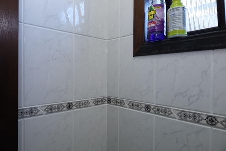 Casa à venda com 90m², 3 quartos e 2 vagasBanheiro 2