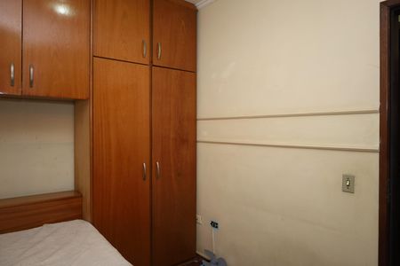 Casa à venda com 90m², 3 quartos e 2 vagasQuarto 2