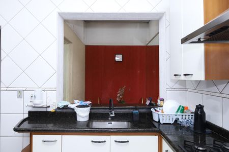 Casa à venda com 90m², 3 quartos e 2 vagasCozinha