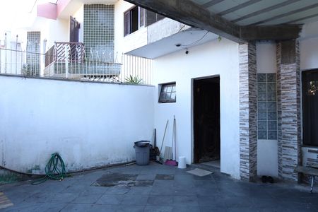 Casa à venda com 90m², 3 quartos e 2 vagasGaragem