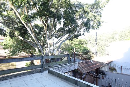 Casa à venda com 90m², 3 quartos e 2 vagasVaranda