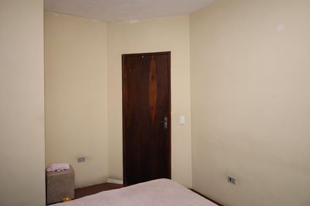 Casa à venda com 90m², 3 quartos e 2 vagasQuarto 1