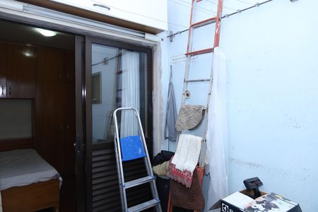 Casa à venda com 90m², 3 quartos e 2 vagasÁrea de Serviço