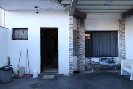 Casa à venda com 90m², 3 quartos e 2 vagasGaragem