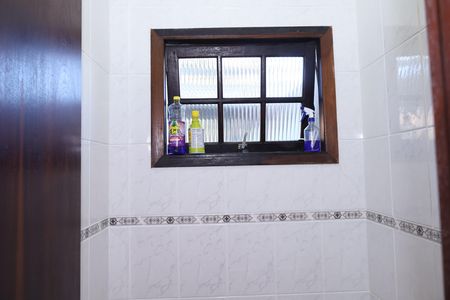 Casa à venda com 90m², 3 quartos e 2 vagasBanheiro 2