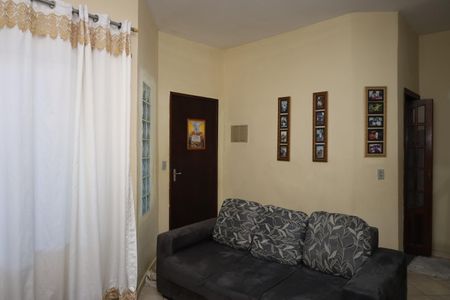 Sala de casa à venda com 3 quartos, 90m² em Jardim Nossa Senhora do Carmo, São Paulo