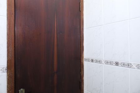 Casa à venda com 90m², 3 quartos e 2 vagasBanheiro 2