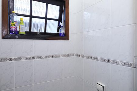 Casa à venda com 90m², 3 quartos e 2 vagasBanheiro 2