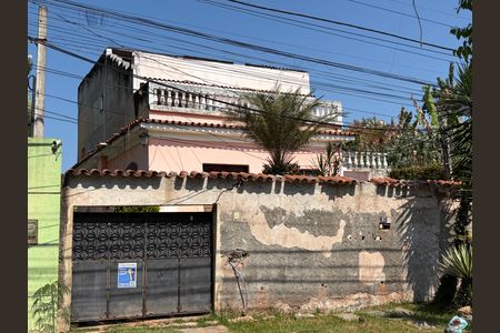 Studio para alugar com 40m², 1 quarto e sem vagaFachada