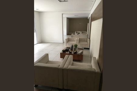 Apartamento para alugar com 55m², 2 quartos e 1 vagaÁrea comum
