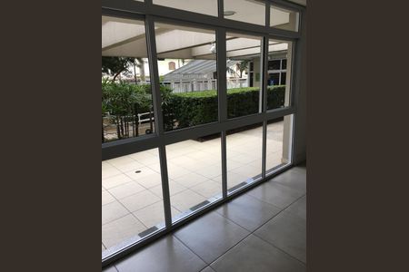 Apartamento para alugar com 55m², 2 quartos e 1 vagaÁrea comum