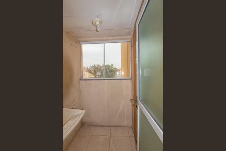 Apartamento para alugar com 48m², 2 quartos e 1 vagaÁrea de Serviço