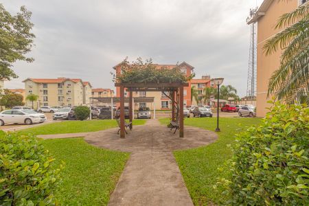 Apartamento para alugar com 48m², 2 quartos e 1 vagaÁrea comum