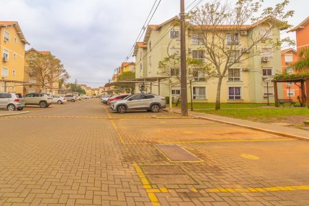 Apartamento para alugar com 48m², 2 quartos e 1 vagaÁrea comum 