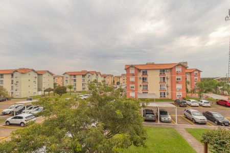 Apartamento para alugar com 48m², 2 quartos e 1 vagaVista do Quarto 1