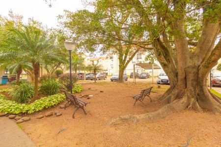 Apartamento para alugar com 48m², 2 quartos e 1 vagaÁrea comum