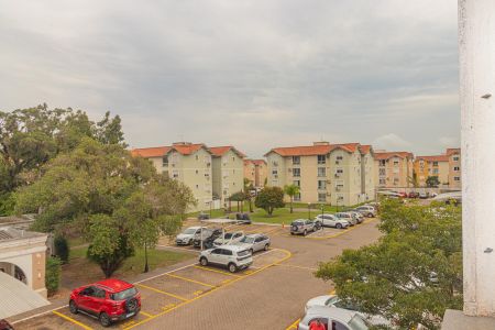 Apartamento para alugar com 48m², 2 quartos e 1 vagaVista do Quarto 2