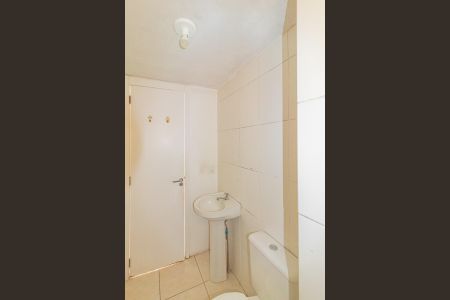 Apartamento para alugar com 48m², 2 quartos e 1 vagaBanheiro