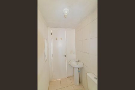 Apartamento para alugar com 48m², 2 quartos e 1 vagaBanheiro