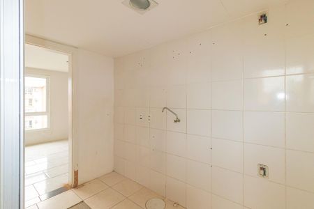 Apartamento para alugar com 48m², 2 quartos e 1 vagaCozinha