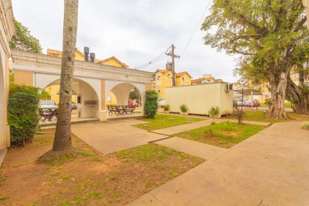 Apartamento para alugar com 48m², 2 quartos e 1 vagaÁrea comum