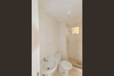 Apartamento para alugar com 48m², 2 quartos e 1 vagaBanheiro