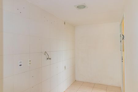 Apartamento para alugar com 48m², 2 quartos e 1 vagaCozinha