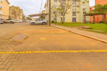 Apartamento para alugar com 48m², 2 quartos e 1 vagaGaragem