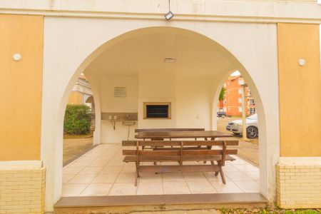 Apartamento para alugar com 48m², 2 quartos e 1 vagaÁrea comum - Churrasqueira