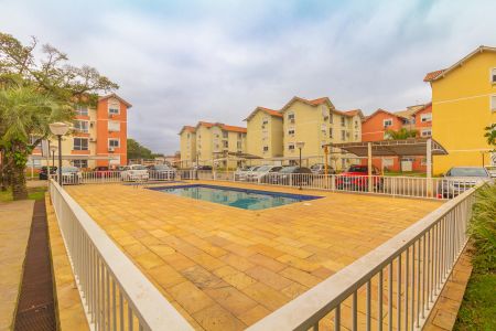 Apartamento para alugar com 48m², 2 quartos e 1 vagaÁrea comum - Piscina