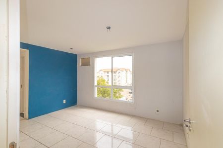 Sala de apartamento para alugar com 2 quartos, 48m² em Mato Grande, Canoas