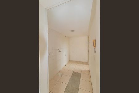 Apartamento para alugar com 48m², 2 quartos e 1 vagaCozinha