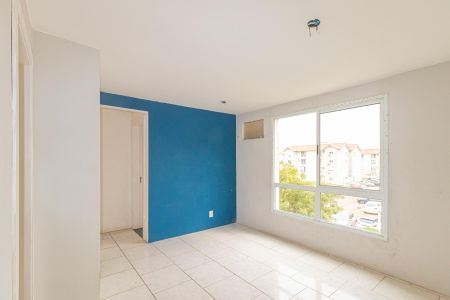 Apartamento para alugar com 48m², 2 quartos e 1 vagaSala