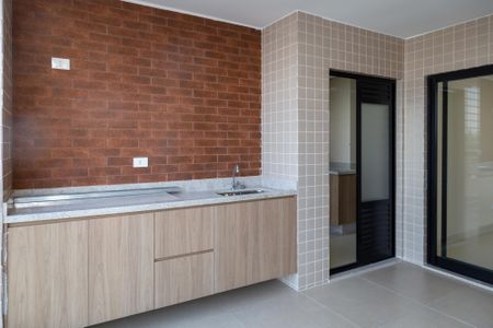 Apartamento para alugar com 68m², 2 quartos e 1 vagaVaranda