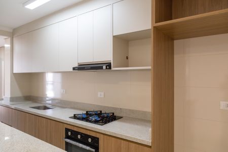 Apartamento para alugar com 68m², 2 quartos e 1 vagaCozinha e Área de Serviço
