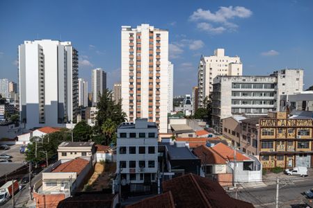 Apartamento para alugar com 68m², 2 quartos e 1 vagaQuarto 2 suíte - vista