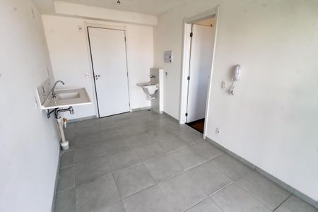 Apartamento para alugar com 28m², 1 quarto e sem vagaSala